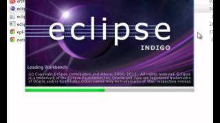 Android programming - setting up a development environment with Eclipse