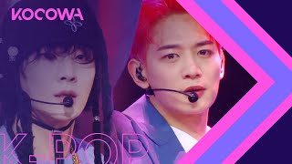 SHINee - Heart Attack + Don’t Call Me [SBS Inkigayo Ep 1083]