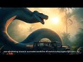 titanoboa exploring the epic reign of the world s largest snake