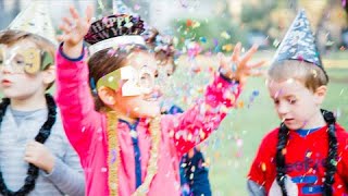 Noon New Year's Eve at ZooTampa perfect for kids