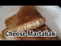 Aprilia Kitchen Episode 021 Cheese Martabak