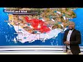 weather 09 september 2022 sabcweather