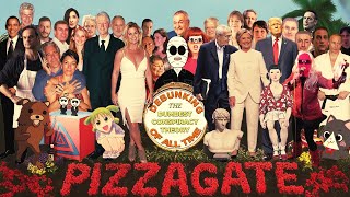 Debunking the Dumbest Conspiracy Theory of All Time