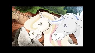 Horseland: Oh, Baby // Season 2, Episode 9 Horse Cartoon 🐴💜