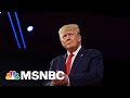 Charlie Sykes: Trump Walking Back Call To Terminate Constitution ‘Is A Classic Case Of Gaslighting’