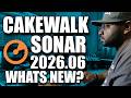 Sonar 2026.06 Update | What's New?