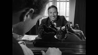 Danger Man S2E18 The Ubiquitous Mr Lovegrove (16 February 1965)