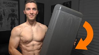 The Step Unboxing & Review - with UnderSun Resistance Bands and INNSTAR Resistance Bar | GamerBody