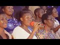 SIJAONA FURAHA _KINYEREZI ADV CHOIR