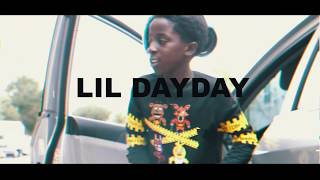 DTE Lil DayDay - Freestyle ( Music )Shot By:Nu.Turbo