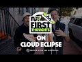 On Cloudeclipse | First Thoughts