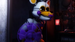 Lolbit in a Nutshell