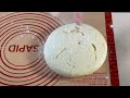 cc 字幕 yogurt dinner rolls the best fluffy bread super soft and delicious 酸奶餐包