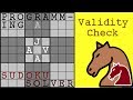 Sudoku Tutorial (Part 2) - Java Programming