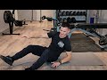 ultimate core stability workout routine only 6 minutes best core exercises to use daily