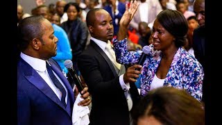 Wicked Friend SABOTAGES Blessing through WITCHCRAFT - Accurate Prophecy Alph LUKAU
