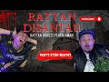 PENGALAM RAYYAN DALAM DUNIA LIVE