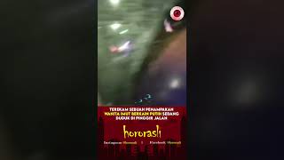 Bagaimana menurut kalian dengan penampakan ini guys ?