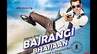 Bajrangi Bhaijaan Official TEASER   Ft Salman Khan, Kareena Kapoor khan, Nawazuddin Siddiqui   YouTu