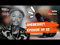 Shebeshxt Ep09|Life of Crime|How he got into music|king Monada beef #5minwithfarry #shebeshxt #no1