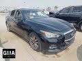 JN1BV7AR2FM393391 2015 Infi Q50