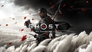 #17 ［GHOST OF TSUSHIMA］ダイブツが万死モードで2周目にチャレンジ！！〜実況プレイ〜