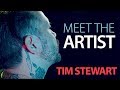 Meet Tim Stewart: Guitarist for Lady Gaga, Rihanna and American Idol