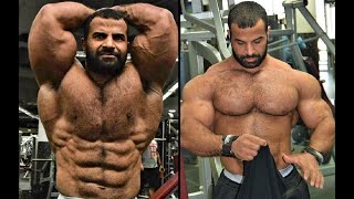 Musclegod Brendan