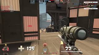 Hit registration in tf2 summed up