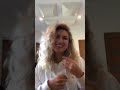 Tori Kelly covers Tevin Campbell - Can We Talk