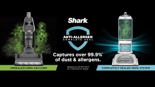 Shark NV356E S2 Lift-Away Upright Vacuum with Pet Power Brush #short (Link in the description)