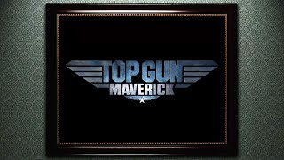 Top Gun: Maverick (Remix) - Soundtrack Remix - Official TOP GUN Trailer(s) - By René van Schoot.