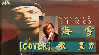 海雪　ジェロ【COVER】歌　星力