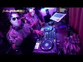 MIX CUMBIA & NACIONAL 🇧🇴 PARA FIESTAS - DJ BALDOMERO EN VIVO 2019