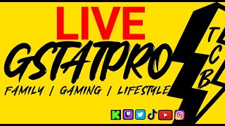 🔴LIVE! - GSTATPRO | LETS GO TO CHURCH | MULTICASTING ON TWITCH |