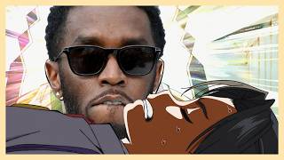 Thợ săn HỒNG HÀI NHI (feat. Diddy)