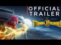 MINNAL MURALI | OFFICIAL TRAILER | Tovino Thomas | Basil joseph | Sophia paul | Netflix