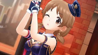 「デレステ」モーレツ★世直しギルティ！（片桐早苗ソロ・リミックス）