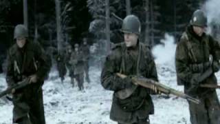 band of brothers Trailer