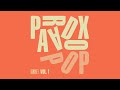 ANTI- Records: Paradox Pop, Vol. 1