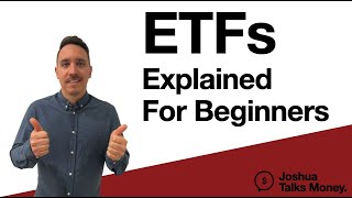 What is an ETF? | Exchange Traded Funds Explained