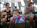 The Summer Set - Chelsea (Acoustic)