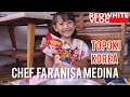 BERMAIN MASAK MASAKAN BIKIN TOPOKI PEDAS MANIS