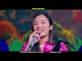 बालचन्द्रले लक्ष्मिलाई हेर्दै थुक निल्दै गरेपछि balchandra vs laxmi khadka palpali live dohori