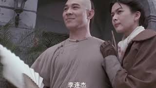 天下第一武指袁和平细谈武打巨星李连杰、成龙、甄子丹的动作风格