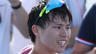 競歩・池田向希のドーピング違反疑惑　日本陸連、池田の暫定的資格停止処分の取り消し手続き「競技団体として支援」drama News