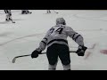 auston matthews stickhandling