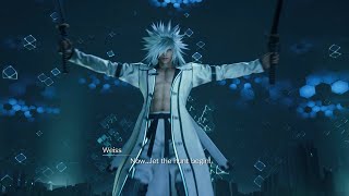 Final Fantasy 7 Remake Intergrade - New extra Boss Weiss Intro Scene