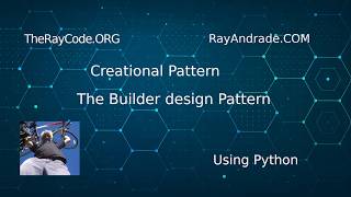 Python Builder Design Pattern | UML, Code Example & SWOT Analysis