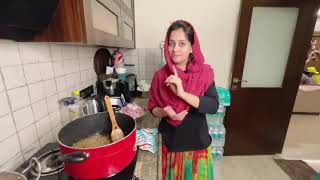 dipika ka achari gosht very tasty saba Ibrahim